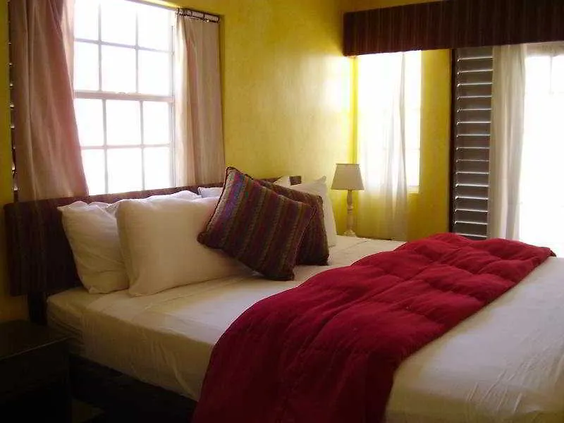 Moxons Beach Club Boscobel 4*,